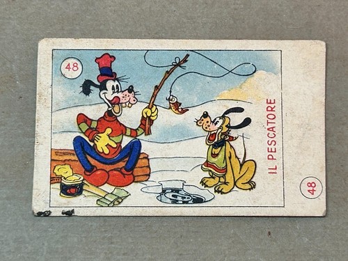 Figurina pescatore - figurina, 48