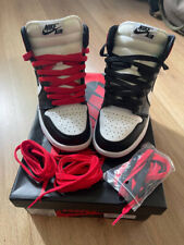 Nike Air Jordan 1 Retro High - Chicago Lost and Found - Unisex