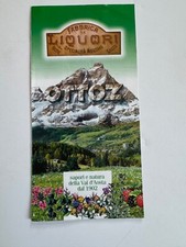 Brochure Mappa Fabbrica da