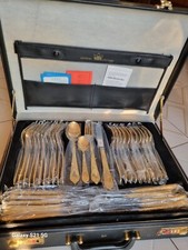 Cofanetto servizio posate sbs - posate,