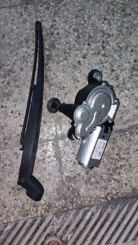 Motorino tergicristallo - motorino,