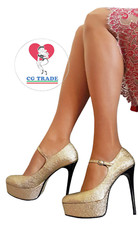 MADE IN ITALY Decoltè Pumps