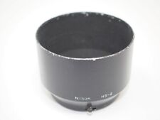 Nikon HS-8 paraluce in metallo