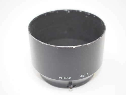 Nikon paraluce in metallo - hs-8,