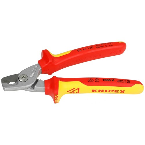 Cesoia per cavi - , knipex