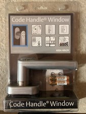 Maniglia Elettronica Per