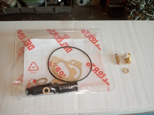 Kit revisione carburatore per - kit,