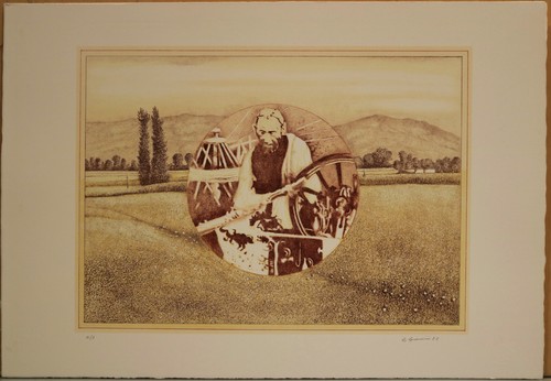 Giannini litografia - ,