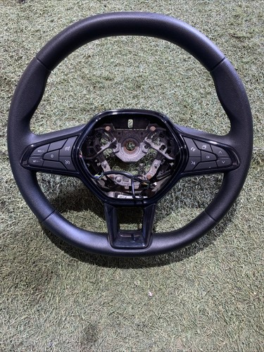 Volante multifunzione renault - volante,