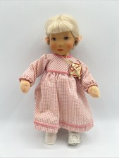 BAMBOLA VINTAGE KATHE KRUSE