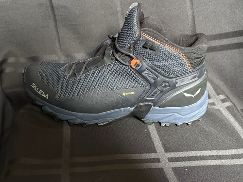Stivali trekking salewa - stivali, da