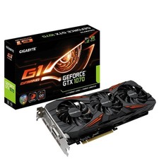 Gigabyte GeForce GTX 1070 8GB