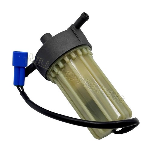 Gruppo filtro carburante