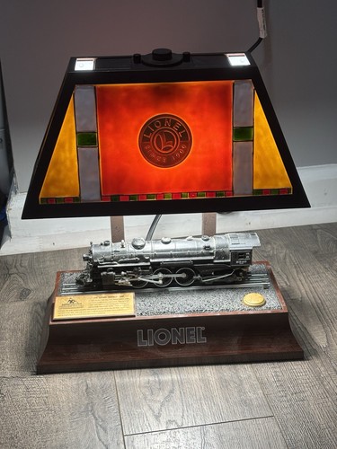 Lionel hudson 700e - lionel,