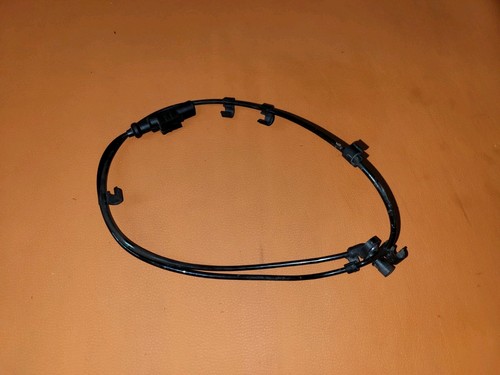 Sensore abs anteriore ktm duke - sensore,
