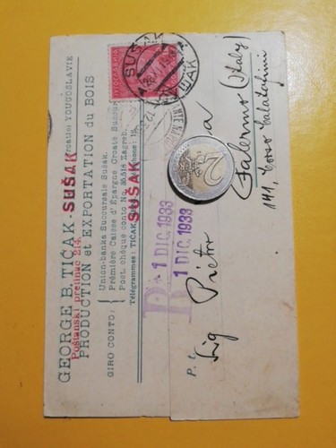 13405 jugoslavia 1933 storia - 1933,