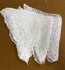 Sciarpa/Copricapo velo