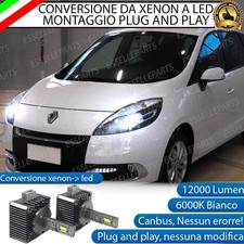 Coppia lampade d1s - coppia,