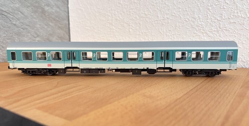 Brawa 46013 carrozza - brawa, h0