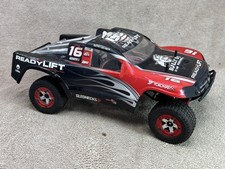 Nice Team Losi 1/16 XXX Mini