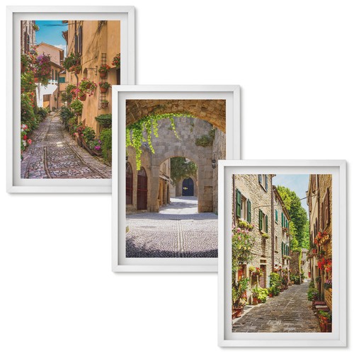 Piccoli quadri decorativi