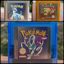 ✔️GER Set 3 Spiele