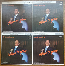 1957 Frank Sinatra "Close To
