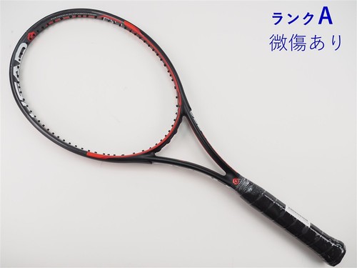 Racchetta tennis usata - usata, head