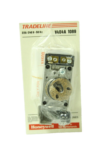 Honeywell v404a1089 attuatore - v404a1089,