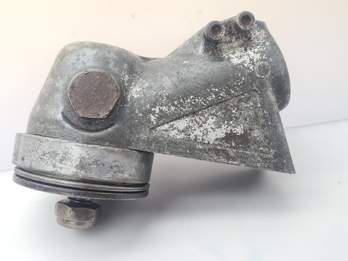 Husqvarna 244rx testa - husqvarna,