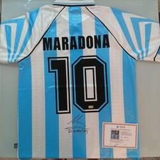 Maglia calcio Argentina
