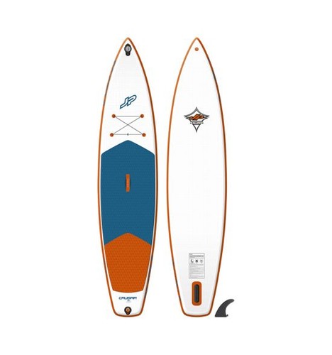 Cruisair 6 - cruisair, 12'6"