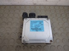 19801 Centralina servosterzo Citroen C2 dal 2002 al 2009 cod 9652024280