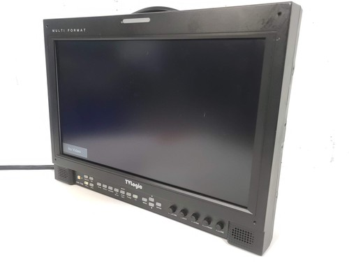 Tvlogic lvm 170w monitor - lvm-170w, lcd