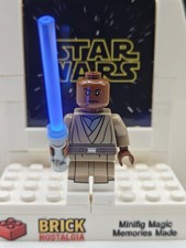 NUOVO Star Wars Mace Windu