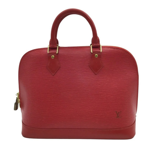 Louis vuitton alma m52147 - alma, pm