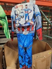 Marvel avengers kids captain - marvel,