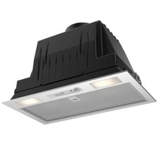 Cappa Gruppo Incasso 52 cm Acciaio inox Faber INKA PLUS HC X A52 305.0602.047