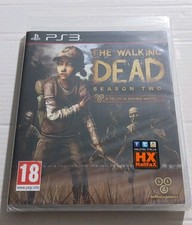 THE WALKING DEAD SEASON TWO