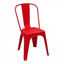 Sedia Mod. Urban Industrial in