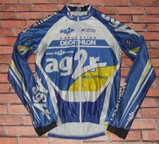 AG2R DECATHLON MAGLIA SHIRT