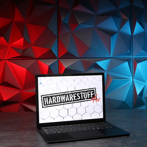 Microsoft surface laptop - laptop, 3