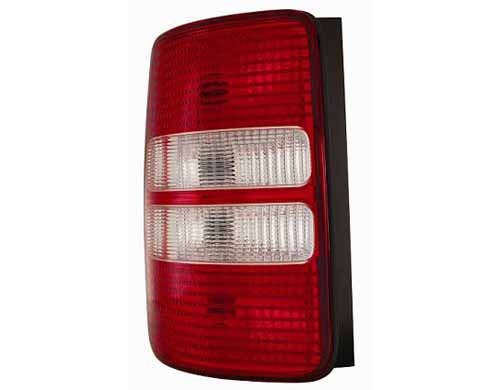 Fanale posteriore destro caddy - destro,