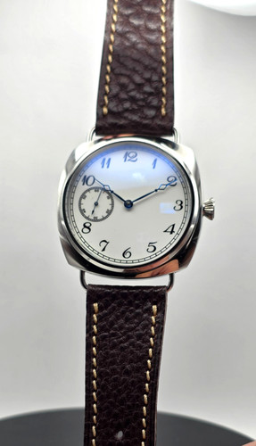 Precision chrono works - precision,