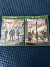 Tom Clancy's The Division 1 &