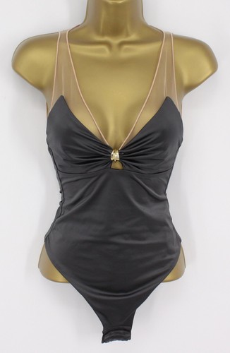 Elisabetta franchi body donna - elisabetta,