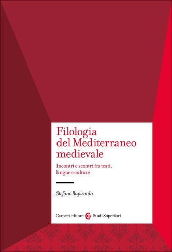 Rapisarda filologia del - rapisarda,