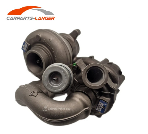 Turbocompressore per iveco - turbocompressore,