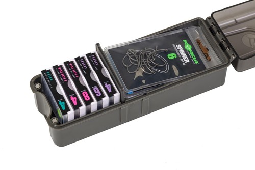 Korda utility box - korda,