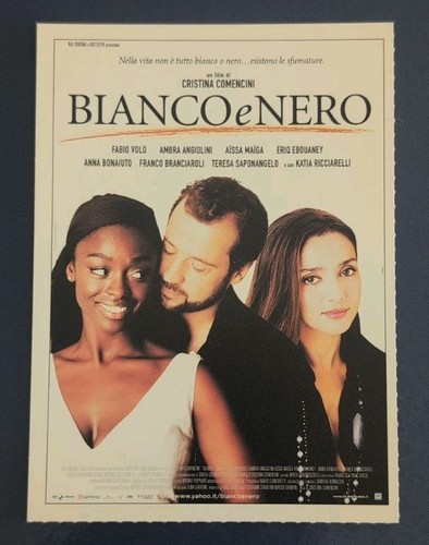 Cartolina ciak archivio bianco - ciak,